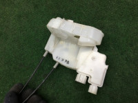 กลอนล็อกประตูหน้าซ้าย SUBARU OUTBACK OEM 61031AG010 61031AG011 BP9 2004 Green 3M1