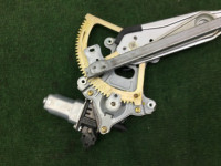 左前玻璃升降器 SUBARU OUTBACK OEM 61188AG010 BP9 2004