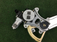 左前玻璃升降器 SUBARU OUTBACK OEM 61188AG010 BP9 2004