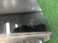 Стекло заднее левое SUBARU OUTBACK OEM 62011AG050 BP9 2004