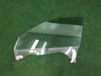 กระจกประตูหน้าซ้าย SUBARU OUTBACK OEM 61011AG030 BP9 2004