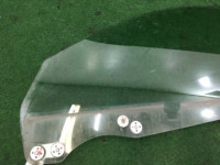 กระจกประตูหน้าซ้าย SUBARU OUTBACK OEM 61011AG030 BP9 2004
