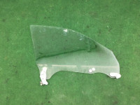 กระจกประตูหน้าซ้าย SUBARU OUTBACK OEM 61011AG030 BP9 2004
