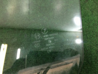กระจกประตูหน้าซ้าย SUBARU OUTBACK OEM 61011AG030 BP9 2004