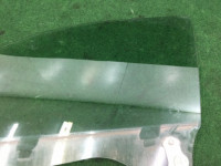 กระจกประตูหน้าซ้าย SUBARU OUTBACK OEM 61011AG030 BP9 2004