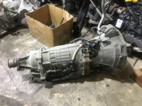 เกียร์ออโต้ SUBARU LANCASTER OEM 31000AD690 BH9 1998 EJ254