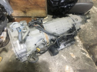 เกียร์ออโต้ SUBARU LANCASTER OEM 31000AD690 BH9 1998 EJ254