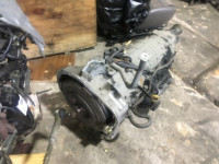 เกียร์ออโต้ SUBARU LANCASTER OEM 31000AD690 BH9 1998 EJ254