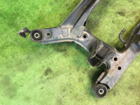 คานรองเครื่อง задняя SUBARU LANCASTER OEM 20152AE000 BH9 1998 EJ254