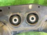 คานรองเครื่อง задняя SUBARU LANCASTER OEM 20152AE000 BH9 1998 EJ254