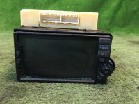 エアコンコントロールユニット SUBARU LANCASTER OEM 86271AE000 BH9 1998 EJ254