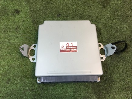 กล่อง ECU SUBARU LANCASTER OEM 22611AD992 BH9 1998 EJ254