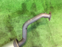 Muffler SUBARU LANCASTER OEM 44300AE120 BH9 1998 EJ254