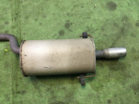Muffler SUBARU LANCASTER OEM 44300AE120 BH9 1998 EJ254