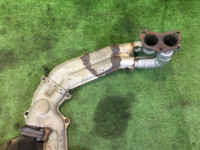 Coletor de escape SUBARU LANCASTER OEM 44109AE000 44109AE001 44111AE050 BH9 1998 EJ254