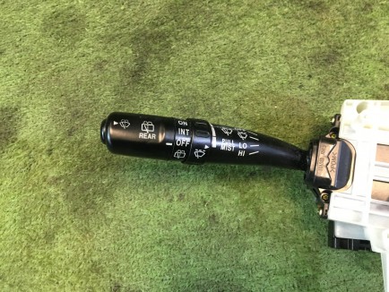 组合开关 SUBARU LANCASTER OEM 83111AE020 BH9 1998 EJ254