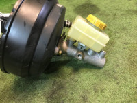 制动总泵 SUBARU LANCASTER OEM 26402AE060 26456AC000 26401AC180 BH9 1998 EJ254