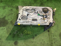 右フロントドア SUBARU LANCASTER OEM 61011AE020 61188AE000 91111AE040MF 60009AE040 BH9 1998 Beige 8L5