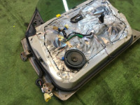 右フロントドア SUBARU LANCASTER OEM 61011AE020 61188AE000 91111AE040MF 60009AE040 BH9 1998 Beige 8L5