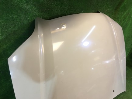 ฝากระโปรงหน้า SUBARU LANCASTER OEM 57229AE000 BH9 1998 Beige 8L5