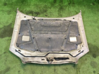 ฝากระโปรงหน้า SUBARU LANCASTER OEM 57229AE000 BH9 1998 Beige 8L5