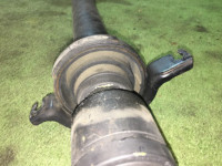 Veio de transmissão SUBARU LANCASTER OEM 27031AC201 BH9 1998 EJ254