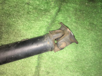 Veio de transmissão SUBARU LANCASTER OEM 27031AC201 BH9 1998 EJ254