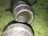 Veio de transmissão SUBARU LANCASTER OEM 27031AC201 BH9 1998 EJ254