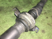 Veio de transmissão SUBARU LANCASTER OEM 27031AC201 BH9 1998 EJ254