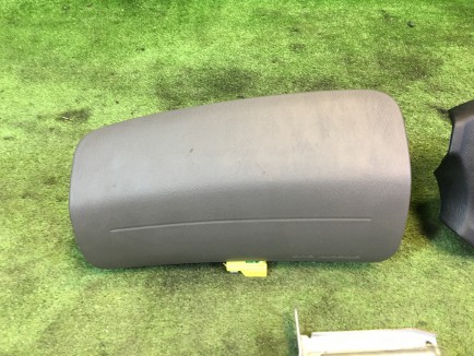 Conjunto de airbags SUBARU LANCASTER OEM 98231AE000 98231AE010 98211AE000ML 98271AE000DG BH9 1998 EJ254