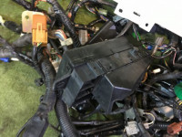 ชุดสายไฟ SUBARU LANCASTER OEM 81200AE170 81400AE400 BH9 1998 EJ254