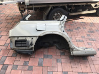Aleta trasera derecha 51410AE160 SUBARU LANCASTER