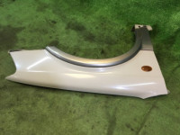 Крыло переднее правое SUBARU LANCASTER OEM 57120AE020 91111AE000MF BH9 1998 Beige 8L5