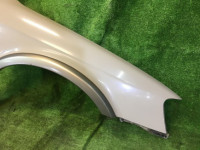 Крыло переднее правое SUBARU LANCASTER OEM 57120AE020 91111AE000MF BH9 1998 Beige 8L5