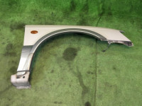 Крыло переднее правое SUBARU LANCASTER OEM 57120AE020 91111AE000MF BH9 1998 Beige 8L5