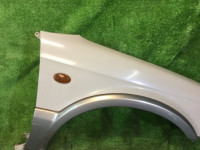 Крыло переднее правое SUBARU LANCASTER OEM 57120AE020 91111AE000MF BH9 1998 Beige 8L5