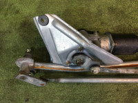 Механизм дворников SUBARU LANCASTER OEM 86510AE000 BH9 1998 EJ254