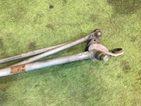 Механизм дворников SUBARU LANCASTER OEM 86510AE000 BH9 1998 EJ254