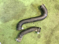 水箱水管 SUBARU LANCASTER OEM X4511AE010 X4511AE000 BH9 1998 EJ254