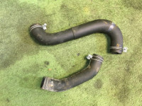 水箱水管 SUBARU LANCASTER OEM X4511AE010 X4511AE000 BH9 1998 EJ254