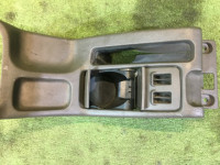 ที่วางแก้ว SUBARU LANCASTER OEM 66150AE020DG 92132AE000DG BH9 1998 Beige 8L5