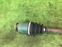 Front driveshaft SUBARU LANCASTER OEM 28021AC280 BH9 1998 EJ254