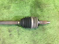 Front driveshaft SUBARU LANCASTER OEM 28021AC280 BH9 1998 EJ254