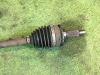 Front driveshaft SUBARU LANCASTER OEM 28021AC280 BH9 1998 EJ254