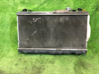 发动机水箱 SUBARU LANCASTER OEM 45111AE000 BH9 1998 EJ254