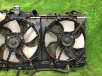 发动机水箱 SUBARU LANCASTER OEM 45111AE000 BH9 1998 EJ254