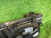 发动机水箱 SUBARU LANCASTER OEM 45111AE000 BH9 1998 EJ254