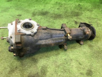 Differential SUBARU LANCASTER OEM 27011AA531 38104AA030 BH9 1998 EJ254