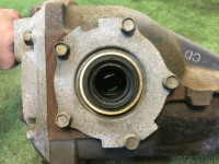 Differential SUBARU LANCASTER OEM 27011AA531 38104AA030 BH9 1998 EJ254