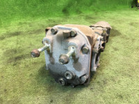 Differential SUBARU LANCASTER OEM 27011AA531 38104AA030 BH9 1998 EJ254